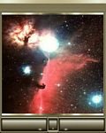 pic for Lagoon Nebula